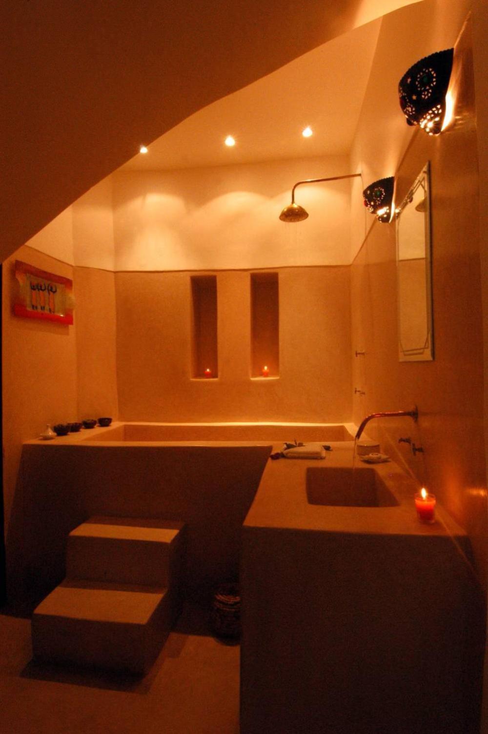 Riad Davia Марракеш Экстерьер фото