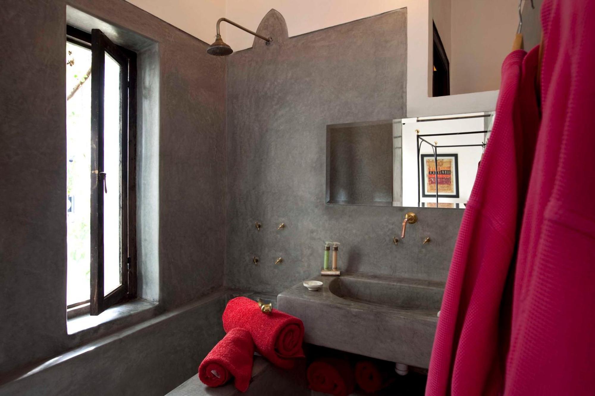 Riad Davia Марракеш Экстерьер фото