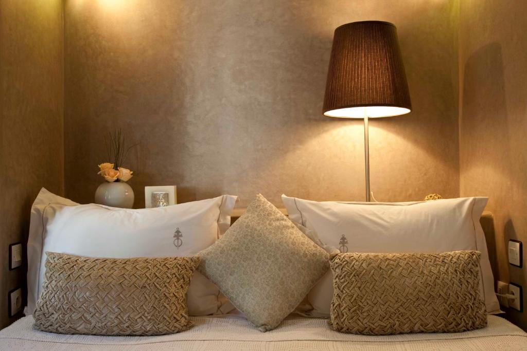 Riad Davia Марракеш Номер фото