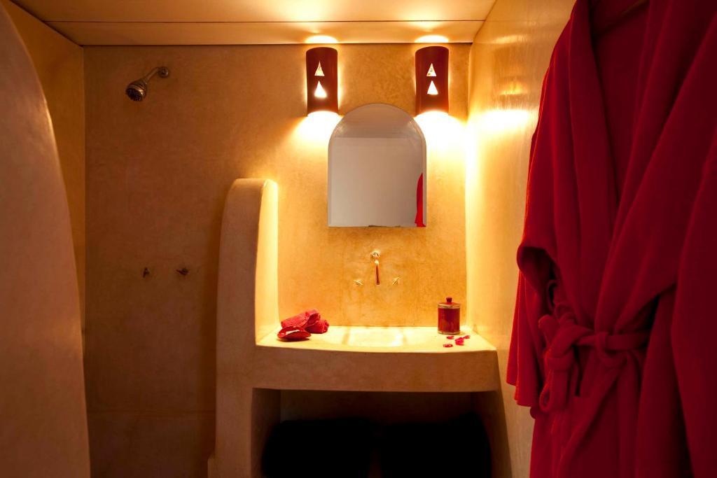 Riad Davia Марракеш Номер фото